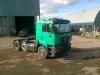 Vendo MAN<br>26,414